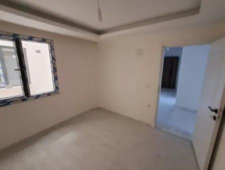 Muğla Ortacada Sıfır 2+1 Satılık Daire