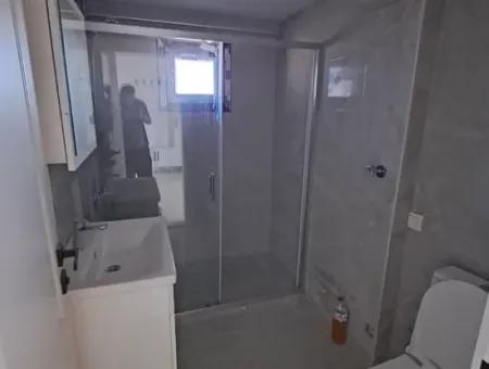 Muğla Ortacada Sıfır 2+1 Satılık Daire