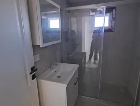 Muğla Ortacada Sıfır 2+1 Satılık Daire