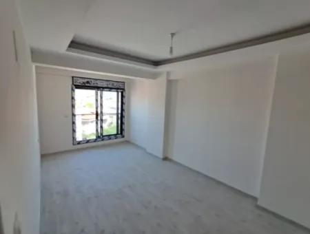 Muğla Ortacada Sıfır 2+1 Satılık Daire