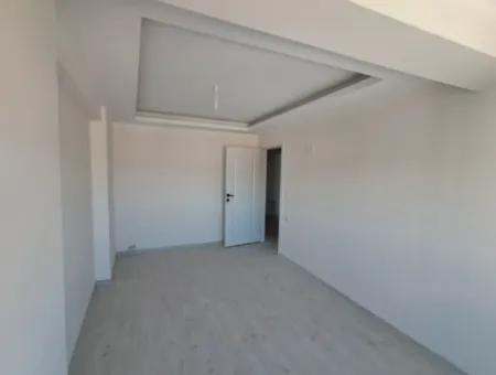 Muğla Ortacada Sıfır 2+1 Satılık Daire
