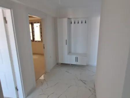 Muğla Ortacada Sıfır 2+1 Satılık Daire