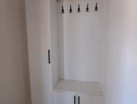 Muğla Ortacada Sıfır 2+1 Satılık Daire