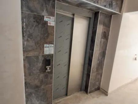Muğla Ortacada Sıfır 2+1 Satılık Daire