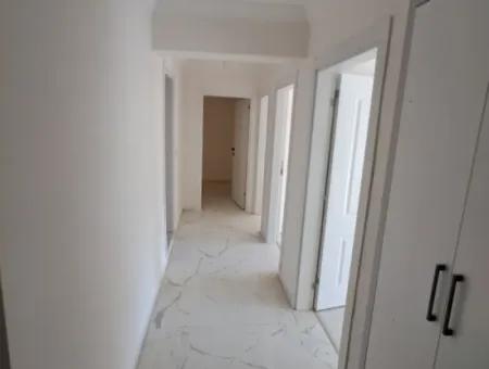 Muğla Ortacada Sıfır 3+1 Satılık Daire.