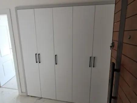 Muğla Ortacada Sıfır 3+1 Satılık Daire.