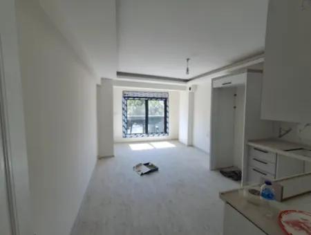 Muğla Ortacada Sıfır 3+1 Satılık Daire.