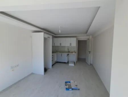 Muğla Ortacada Sıfır 3+1 Satılık Daire.