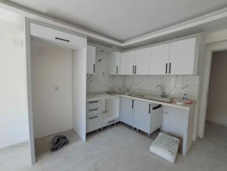 Muğla Ortacada Sıfır 3+1 Satılık Daire.