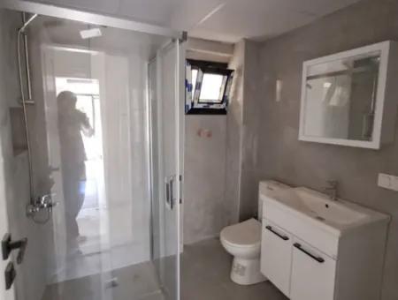 Muğla Ortacada Sıfır 3+1 Satılık Daire.