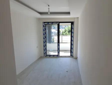 Muğla Ortacada Sıfır 3+1 Satılık Daire.