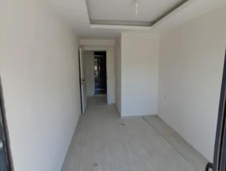 Muğla Ortacada Sıfır 3+1 Satılık Daire.