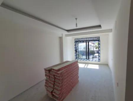 Muğla Ortacada Sıfır 3+1 Satılık Daire.