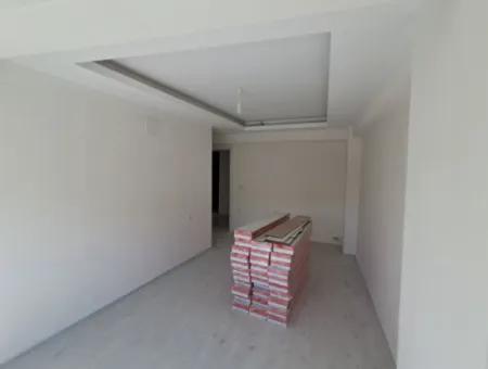 Muğla Ortacada Sıfır 3+1 Satılık Daire.