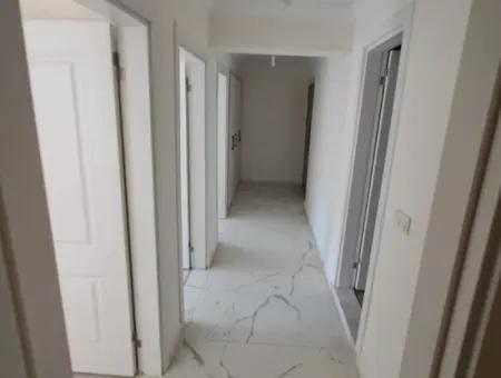 Muğla Ortacada Sıfır 3+1 Satılık Daire.