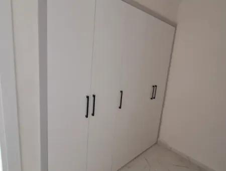 Muğla Ortacada Sıfır 3+1 Satılık Daire.