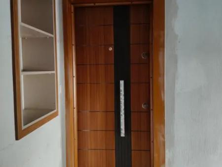 Karaburun Mahallesi'nde Sıfır Satılık 2+1 Daire