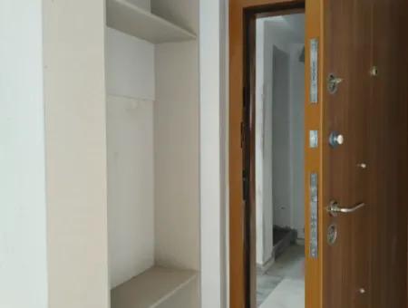 Karaburun Mahallesi'nde Sıfır Satılık 2+1 Daire