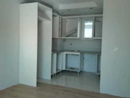 Karaburun Mahallesi'nde Sıfır Satılık 2+1 Daire