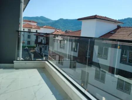 Karaburun Mahallesi'nde Sıfır Satılık 2+1 Daire