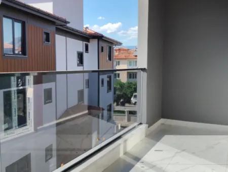 Karaburun Mahallesi'nde Sıfır Satılık 2+1 Daire