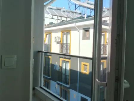 Karaburun Mahallesi'nde Sıfır Satılık 2+1 Daire