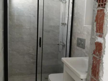 Karaburun Mahallesi'nde Sıfır Satılık 2+1 Daire
