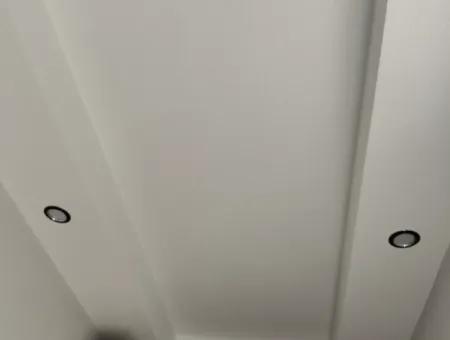 Karaburun Mahallesi'nde Sıfır Satılık 2+1 Daire