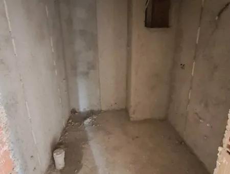 Ortaca Karaburunda 2+1 Sıfır Satılık Daire