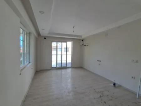 Ortacada Havuzlu Geniş 1+1 Satılık Daire