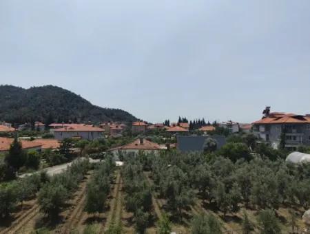 1+1 Satılık Daire