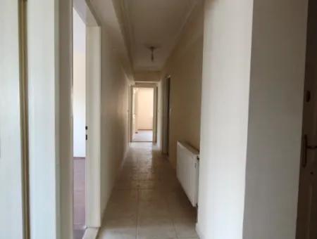 Ortaca Merkezde 3+1 Kiralık Daire