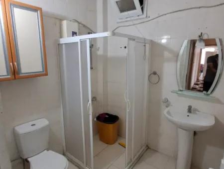 Ortaca Merkezde 2+1 Eşyalı Kiralık Daire