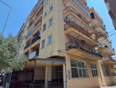 Ortaca Merkezde 2+1 Eşyalı Kiralık Daire