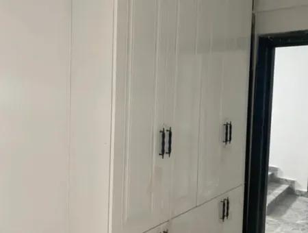 Dalaman Hürriyette Kapalı Mutfak 2+1 Satılık Daire