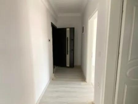 Dalaman Atakentde Sıfır 1+1 Satılık Daire