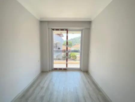 Dalaman Atakentde Sıfır 1+1 Satılık Daire