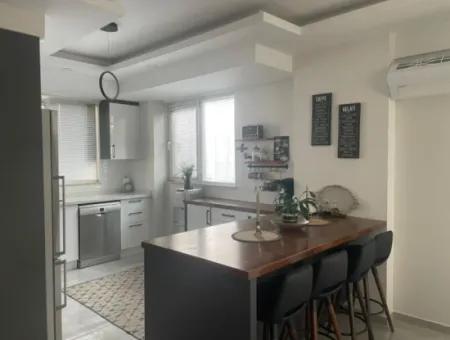 Ortaca Karaburunda Müstakil Havuzlu 3+1 Satılık Villa