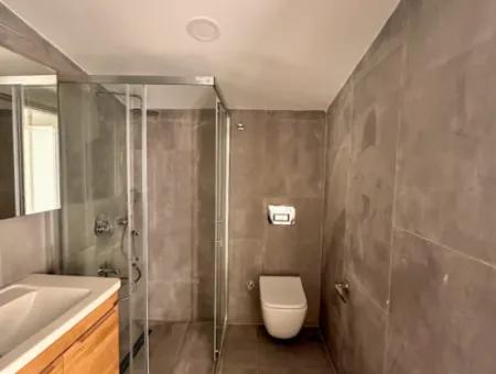Dalaman Cadde Üzerinde 220 M2 Satılık Dubleks 4+1 Daire