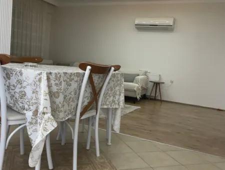 Ortaca Cadde Üzerinde Doğalgazlı 3+1 Satılık Daire