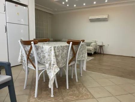 Ortaca Cadde Üzerinde Doğalgazlı 3+1 Satılık Daire