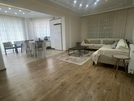 Ortaca Cadde Üzerinde Doğalgazlı 3+1 Satılık Daire