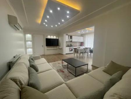 Ortaca Cadde Üzerinde Doğalgazlı 3+1 Satılık Daire