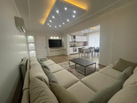 Ortaca Cadde Üzerinde Doğalgazlı 3+1 Satılık Daire