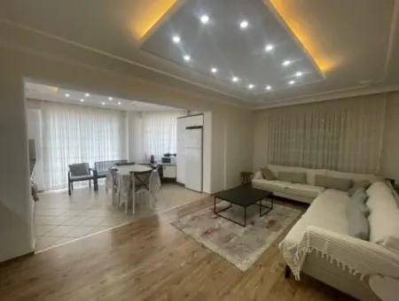 Ortaca Cadde Üzerinde Doğalgazlı 3+1 Satılık Daire