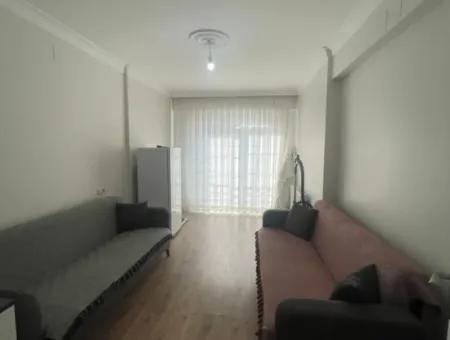 Ortaca Cadde Üzerinde Doğalgazlı 3+1 Satılık Daire