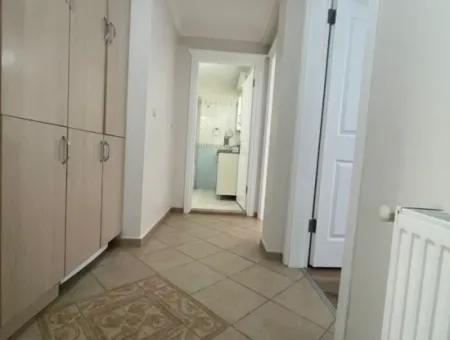 Ortaca Cadde Üzerinde Doğalgazlı 3+1 Satılık Daire