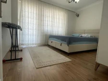 Ortaca Cadde Üzerinde Doğalgazlı 3+1 Satılık Daire
