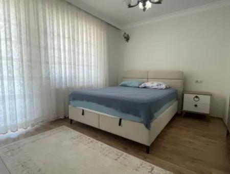 Ortaca Cadde Üzerinde Doğalgazlı 3+1 Satılık Daire