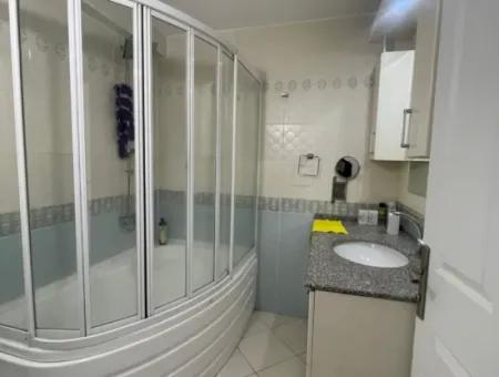 Ortaca Cadde Üzerinde Doğalgazlı 3+1 Satılık Daire